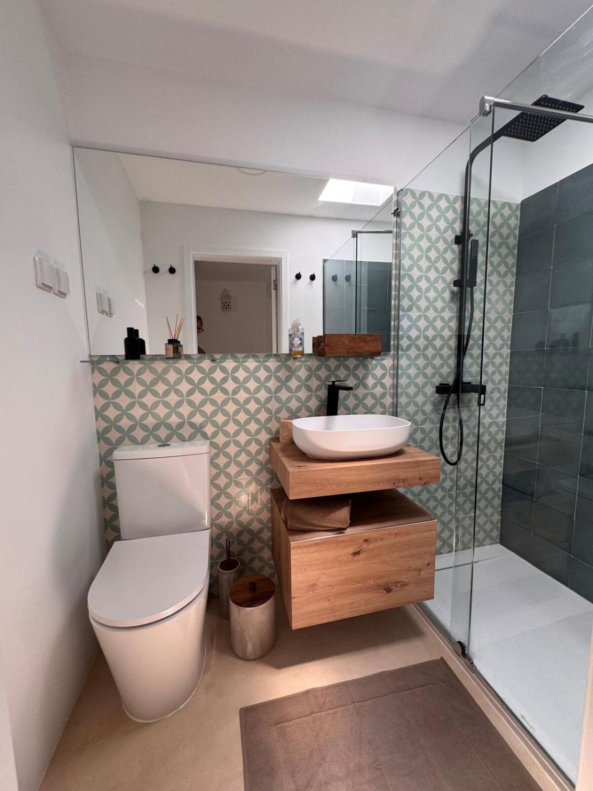 Stylish Townhouse With Gallery In The Heart Of Tavira For Two Kültér fotó