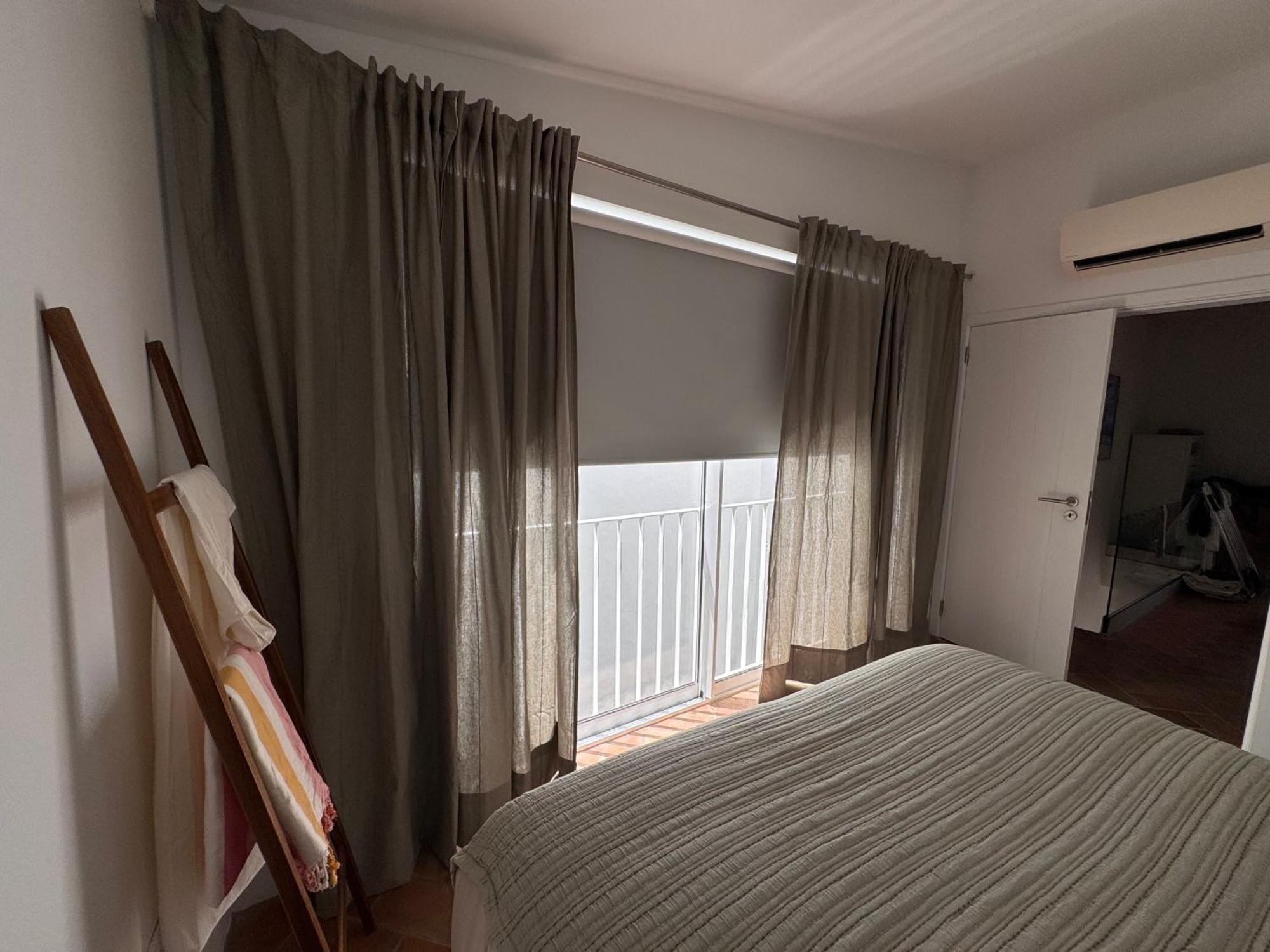 Stylish Townhouse With Gallery In The Heart Of Tavira For Two Kültér fotó